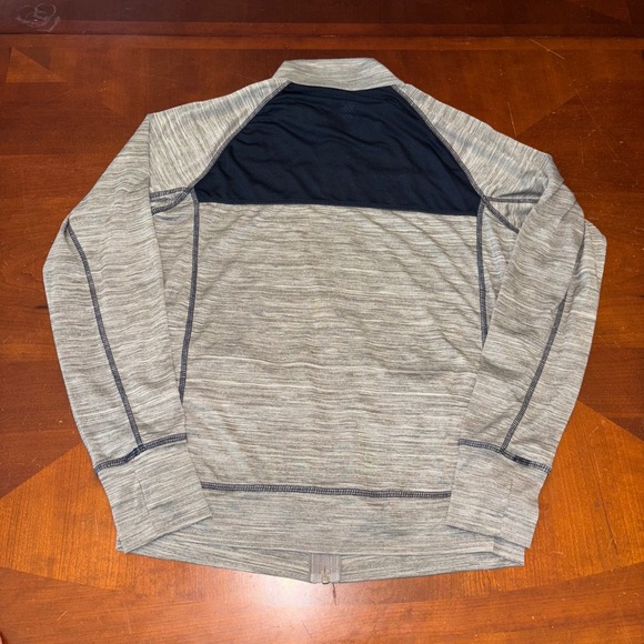 Detroit Tigers | MLB Genuine Merchandise By Campus Lifestyle | M | Full Zip - Picture 10 of 13